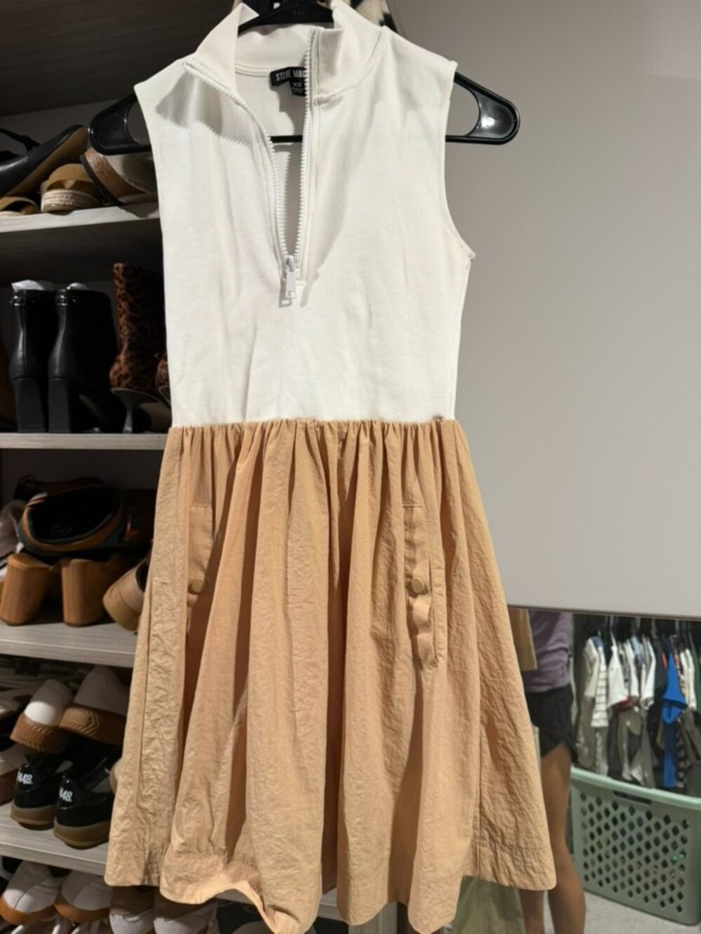 Steve Madden Dress